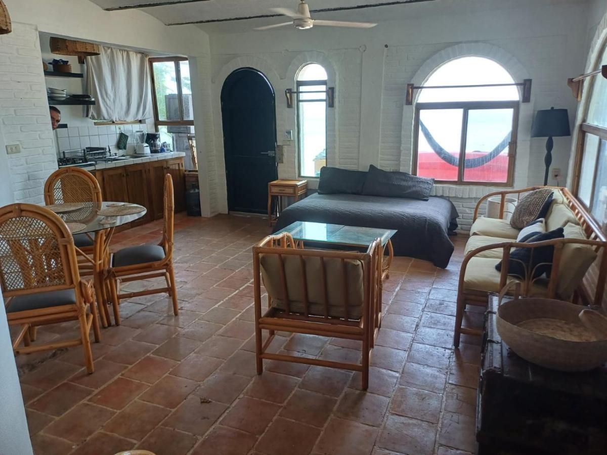 Loft Playa Los Venados #2 Lo de Marcos Extérieur photo
