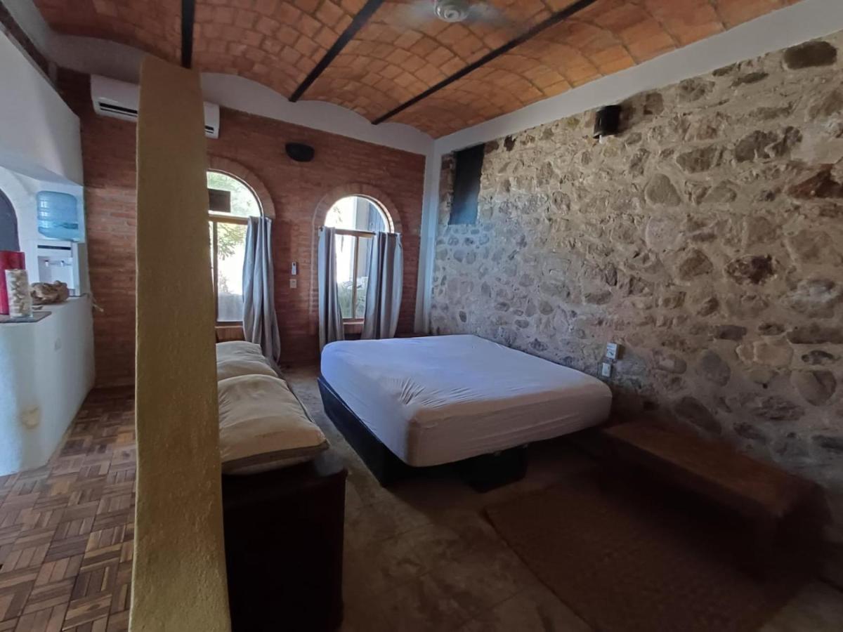 Loft Playa Los Venados #2 Lo de Marcos Extérieur photo
